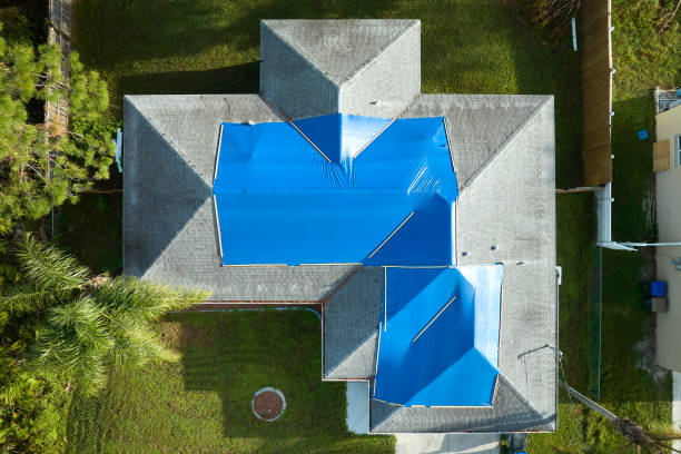 Best Flat Roofing  in Avimor, ID