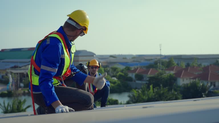 Best Roof Ventilation Installation  in Avimor, ID