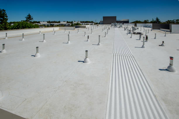 Best Storm Damage Roof Repair  in Avimor, ID
